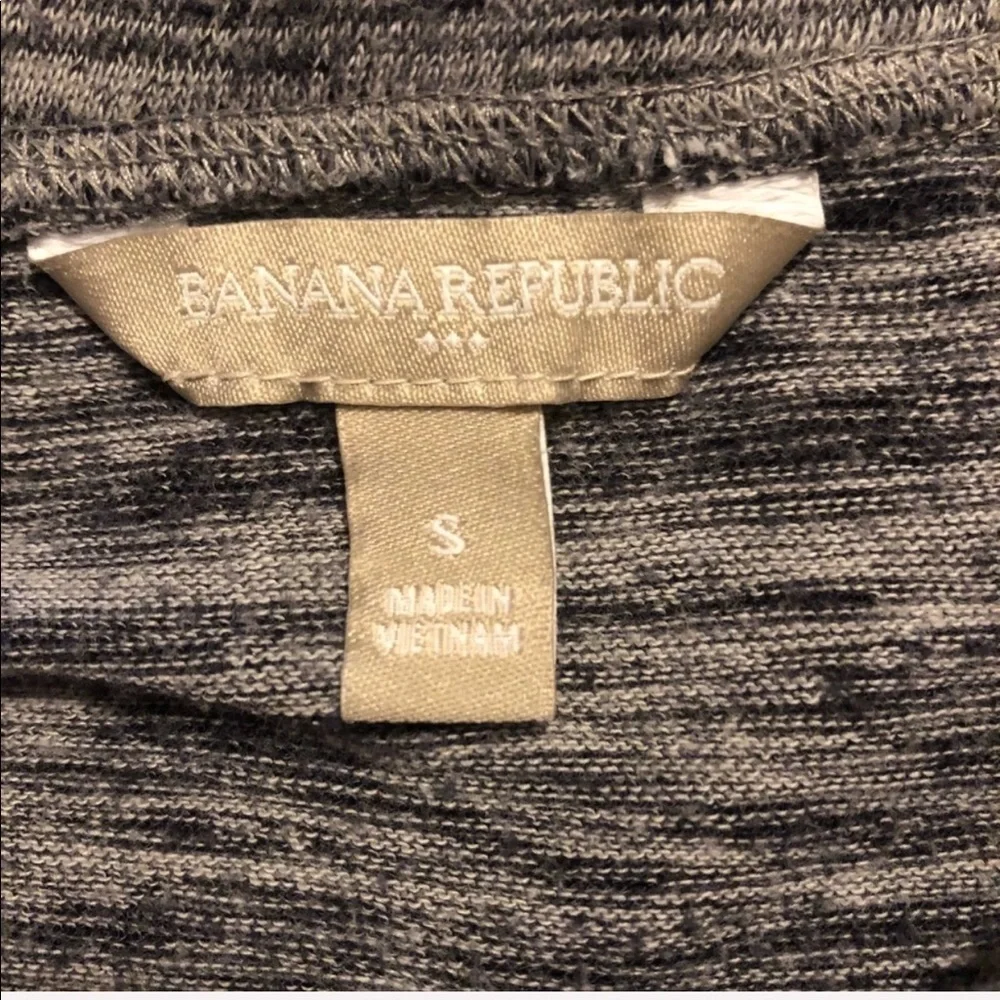 Banana Republic banana republic